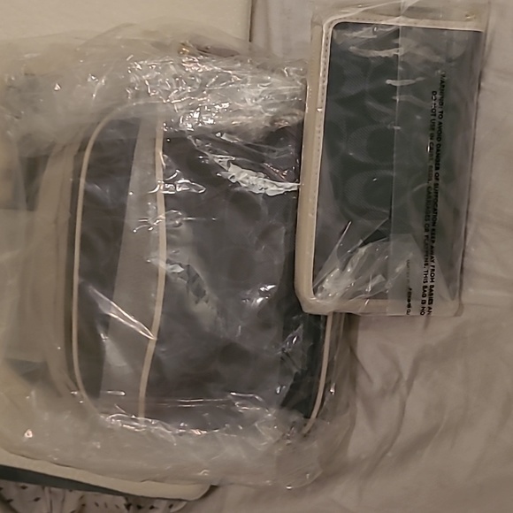 Handbag set - Picture 2 of 6